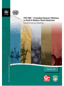 PRE-SME - Promoting Resource Efficiency in Small and Medium Sized Enterprises (Industrial training handbook)